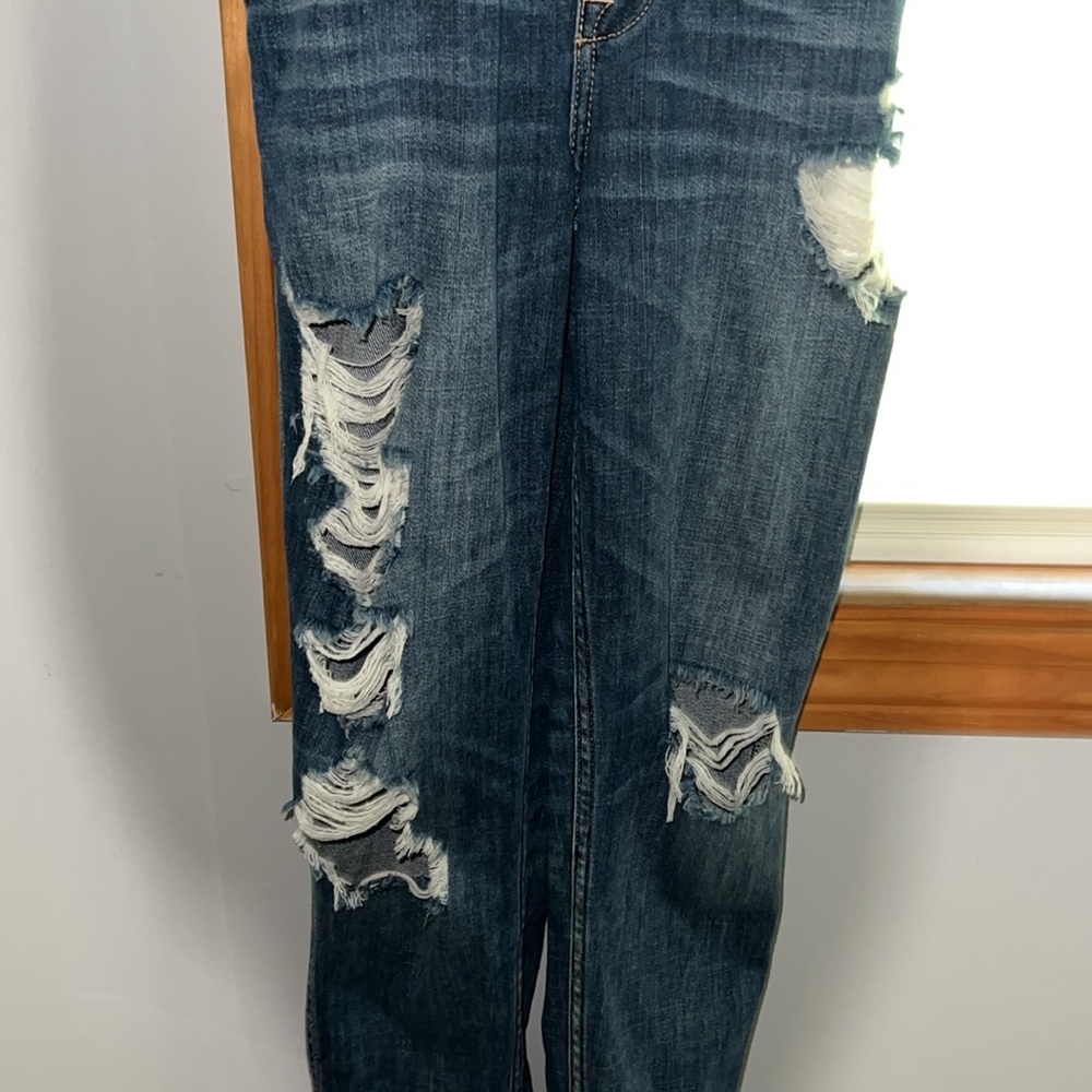 AE Overalls - Picture 2 of 3
